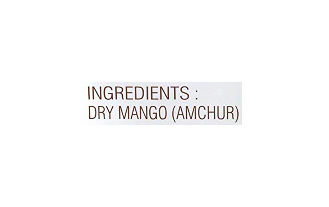Nature's Gift Dry Mango (Amchur) Powder    Pack  100 grams